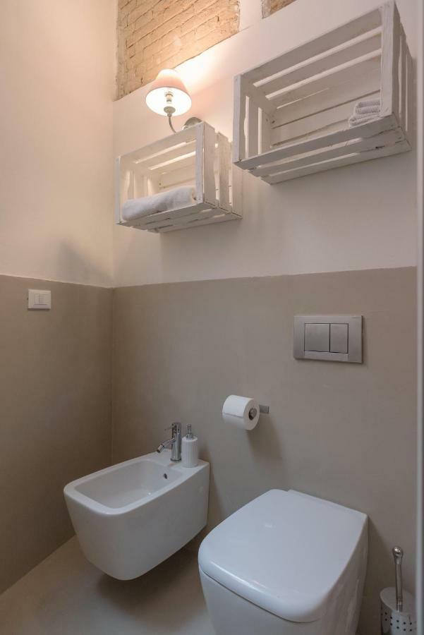New Loft In The Heart Of Bologna Apartment Ngoại thất bức ảnh